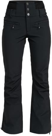 Roxy Damen Jeans Rising High Pt