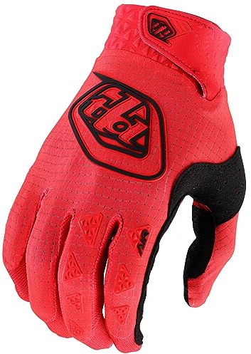 Troy Lee Designs Handschuhe Air Rot Gr. L