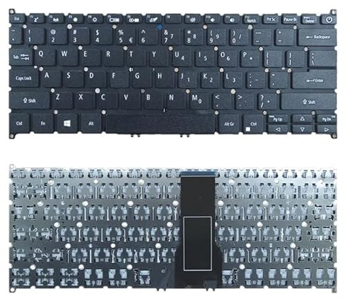 US-Version-Tastatur für Acer Swift 3 SF314-54 SF314-54G SF314-41 SF314-41G