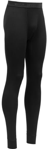 Devold Jakta Merino 200 Longs Man Größe M black