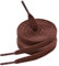 7STROBBS Cordones Marrón,Cordones Planos de Converse Altas Bajas Air Force Deporte,8mm Anchos Cordones de Zapatos de Niños Adultos,Cordones para Converse Azul(60cm-2 Pares)