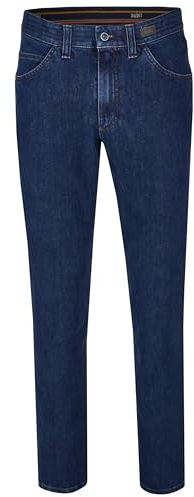 aubi: Herren Jeans Hose Stretch aus Baumwolle High Flex Modell 577