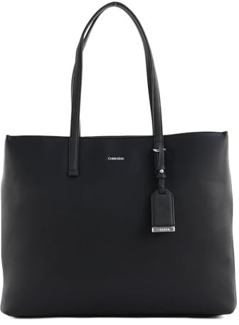 Calvin Klein, schwarz(behblack), Gr. OS