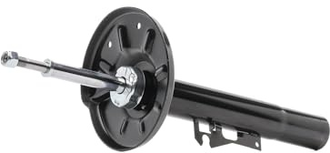 RIDEX 854S2524 Stoßdämpfer Federbein Gasdruck Vorne || Federung Stoßdämpfer, Stossdämpfer, Stoß Dämpfer
