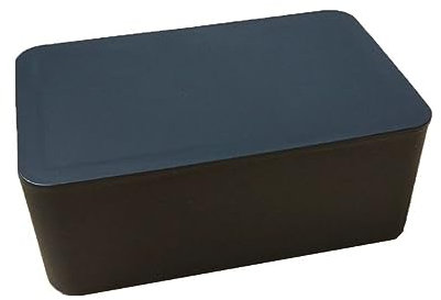XOVP-023 Taschentuchhalter Staubdicht Feuchttücher Lagerung Box Tücher Spender Halter Mit Deckel Tissue Organizer Haushalt Hotel Papier Container Taschentuchwürfelboxenhalter