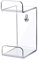 Breeshy Universal Game Controller Holder Wandhalterung Headset Stand Hanger Platzsparende Gamepad Holder Wandhalterung für