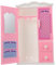 VICASKY Doll Furniture Kleiderschrank Für Puppen Praktischer Organizer Für Puppenkleidung Und Zubehör Für Ab Jahren