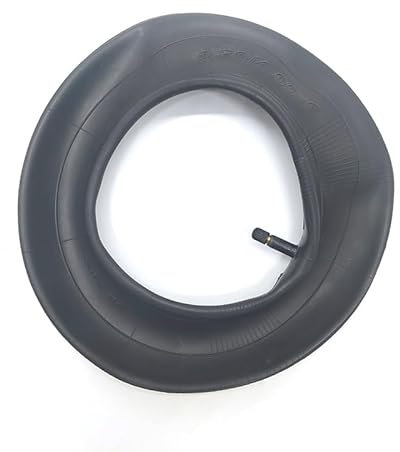 SHUNMIN Scooter Reifen Innenreifen 3.50/4.00-6 Reifenschlauch 3.50-6 4.00-6 Kamera for E-Bike Schubkarre Roller E Scooter Reifen