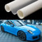 JSCARLIFE Clear High Gloss TPU Car Protection Film,Self Healing Scratchable & Stretchable Invisible Car Wrap Repair Film Waterproof Wrap Roll Without Bubble for Cars (152CM*50CM)