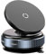 Fixation magnétique Ultra-Stable et d’Une Rotation à 360° avec ce Support Haut de Gamme, idéal pour Votre Voiture, Votre Bureau ou Votre intérieur.