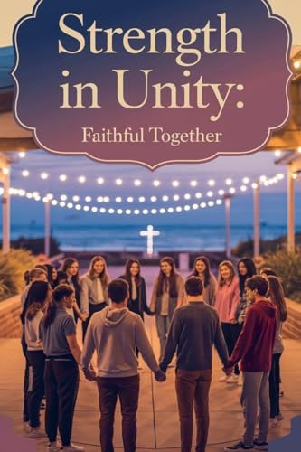 Strength in Unity (Young Adult Fiction: Religious - Christian (Social Issues), Band 2)
