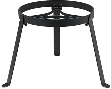 Tdoutop Batterie de Cuisine en Fer Tressé, Robuste et Idéale pour La Cuisine Au