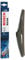 Escobilla limpiaparabrisas Bosch Rear H200, Longitud: 200mm – 1 escobilla limpiaparabrisas para la ventana trasera