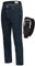 Wrangler Texas Stretch Herren Jeans Regular Fit inkl. Gürtel (W33/L30, Blue Black)