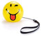 BigBen Interactive bt15smileywink 3 W Boule Jaune Enceinte Portable – Enceintes Portables (3 W, sans Fil et Filaire, Bluetooth/3.5 mm, 10 m, 3,5 mm, Jaune)