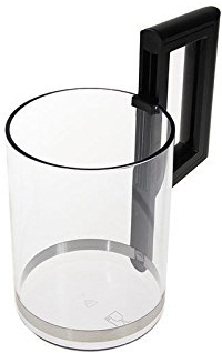DeLonghi Krug Becher Griff Maschine Caffè Primadonna ESAM6600 EABI66.00