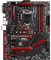 Intel B360 Gaming Plus Carte mère MSI LGA1151 ATX