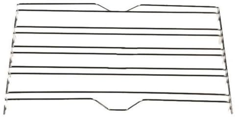 Grille a l'unité (30) pour glissières 346X221 mm Four, cuisinière C00297596 SCHOLTES Four, cuisinière C00297596 SCHOLTES