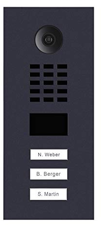 DoorBird D2102V IP Video Türstation