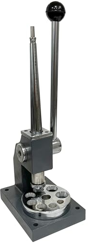 Ringstrecker, Vergrößerung, Reduzierstück, Juweliere, Metall, Spanndorn