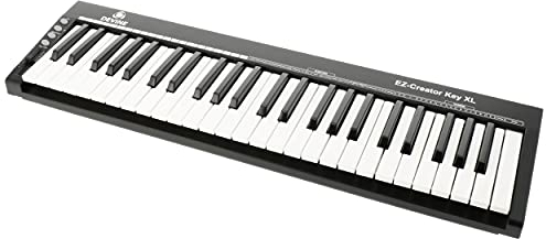 Devine EZ-Creator Key XL USB/MIDI Keyboard