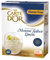 Mousse de Limón- Carte D´Or- 60 raciones- 3 bolsas de 200 gramos