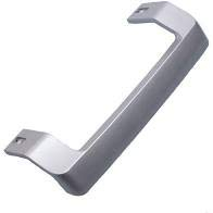 Tirador Puerta Compatible con Frigorifico Beko, Savoid y Smeg - Recambio Original - 4872690400