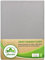 leevitex Premium Spannbettlaken 140 x 200-160 x 220 cm | 100% Mako-Jersey-Baumwolle | ÖKO-TEX | 170g/m² | 40 cm Steg | Grau