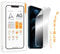 ARMOR Flexible Glass Screen Protector for iPhone 12 Pro Max, Anti Blue-Light with Anti-Glare