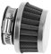 Filtro aria Folewr Filtro aria per moto scooter Pit Bike Filtro aspirazione per Moto 35mm
