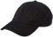 Lacoste Unisex RK0440 baseballmütze, Noir, Einheitsgröße