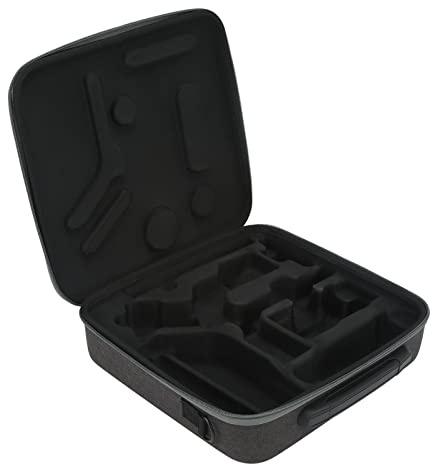 VBESTLIFE Hülle für Ronin RS3 Stabilisator Kugelkopf Tragetasche Umhängetasche Tragbare Schutzhülle für Ronin RS3