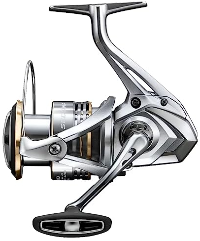 SHIMANO 4000 Sedona Spinnrolle 23