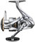 SHIMANO 4000 Sedona Spinnrolle 23