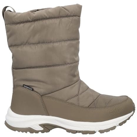 CMP - Yakka Wmn Snow Boot Wp, Deserto, 37
