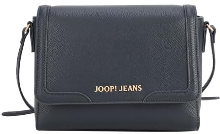 Joop! Cornice Lorena Shoulder Bag Darkblue