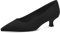 MARCO TOZZI Damen Pumps Spitz Elegant, Schwarz (Black), 38 EU
