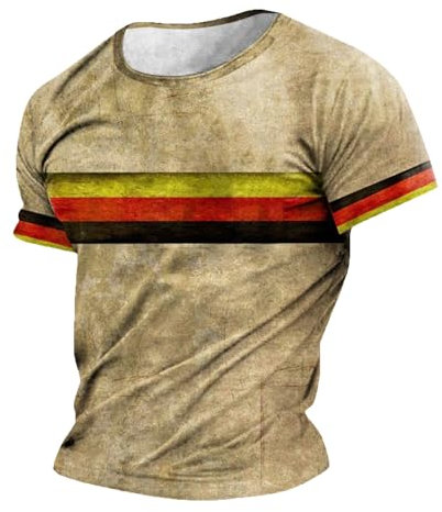 Deutschland Fanartikel em 2024 Deutschland Shirt Herren Trikot Herren em 2024 Deutschland Tshirt Herren Deutschland Trikot em 2024 Original T-Shirts für Herren Kurzarm Sommer T-Shirts Fußball Trikot