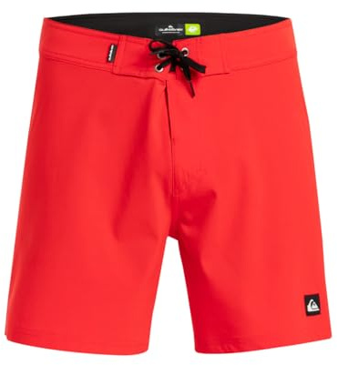 Quiksilver Boardshorts SURFSILK Kaimana 16 Men Red 36