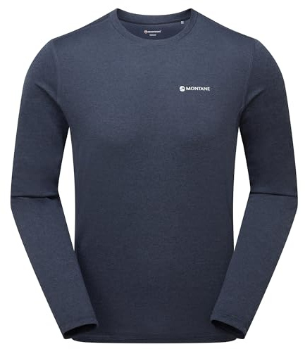 Montane Men's Dart Long Sleeve T-Shirt