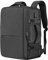 Besttravel Zaino da Viaggio, Easyjet 45x36x20 Zaino Bagaglio a Mano con Capacità 45L,Compatibile con Laptop 15.6,con Porta di Ricarica USB,Ideale per Viaggi e Spostamenti