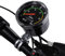 Präziser Mechanischer Fahrradcomputer, Easytoinstall -Fahrrad -Tachometer -Kilometerzähler für Radsportliebhaber