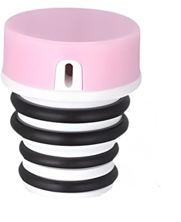 Portable Bidet Bottle Cap (Cap, 1, Count)