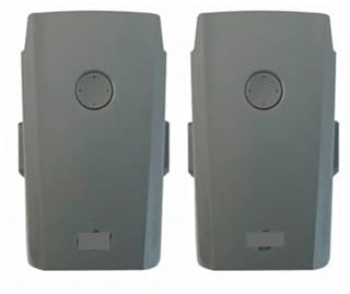 Kompatibel mit DJI Mavic Air 2 Intelligenter Flugakku 31 Minuten Flugzeit (DJI 2S) 34 Minuten (Mavic 2)(4 pcs)