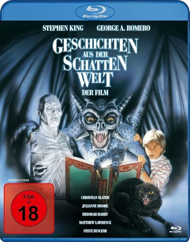 Geschichten aus der Schattenwelt (Tales from the Darkside: The Movie)
