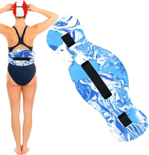 Ceinture flottante d'aérobic aquatique | Entraînement de natation en piscine et exercices aquatiques, ceinture aquatique | Pour débutants, femmes, hommes en plein air, lacs, rivières, plages et côtes