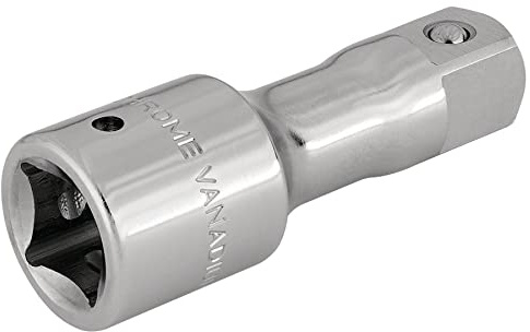 Draper Extension Bar, 3/4 Sq. Dr., 100mm 16812