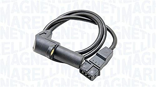 Magneti Marelli 064848141010 Sensor | Kompatibel mit: OPEL ASTRA F, ASTRA F Cabriolet, ASTRA F Caravan, ASTRA F CC, ASTRA F Kasten/Kombi