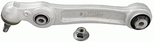 LEMFÖRDER 39256 01 Lenker Radaufhängung Kompatibel mit BMW 7 (G11, G12) 2015-2022 Hinten, Links, Unten, Vorderachse und Andere Fahrzeuge