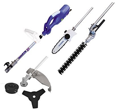 Decespugliatore Hyundai multifunzione 35704 elettrico